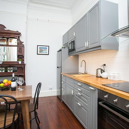 Danum House Villa Fremantle Dış mekan fotoğraf