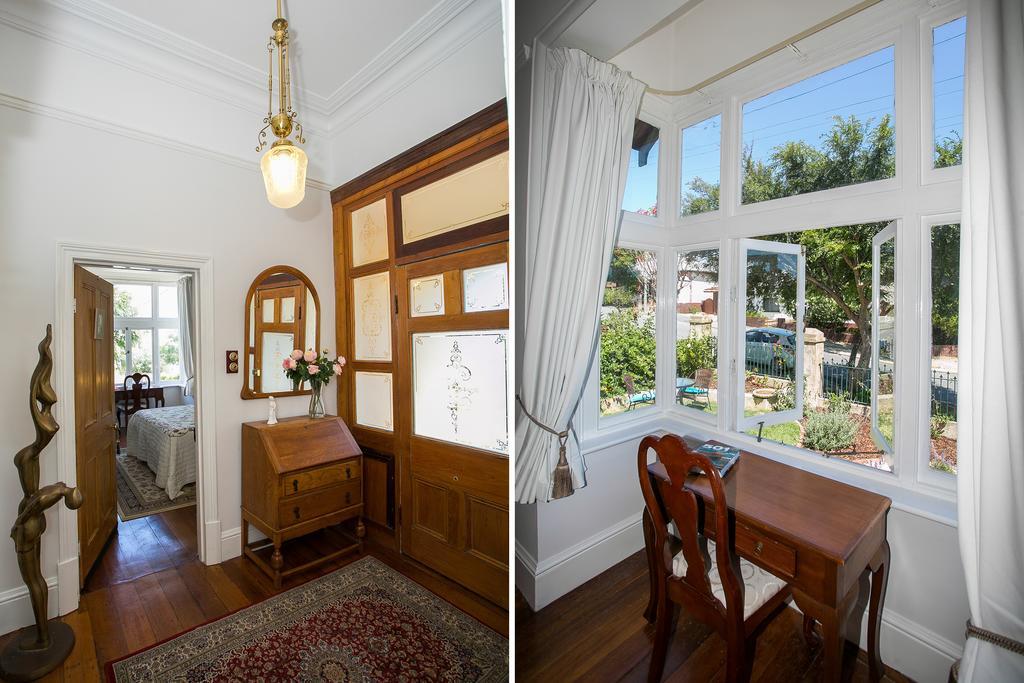 Danum House Villa Fremantle Dış mekan fotoğraf