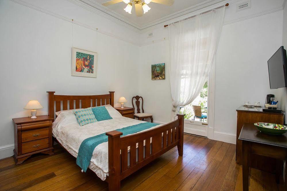Danum House Villa Fremantle Dış mekan fotoğraf