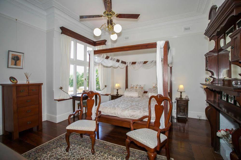 Danum House Villa Fremantle Dış mekan fotoğraf