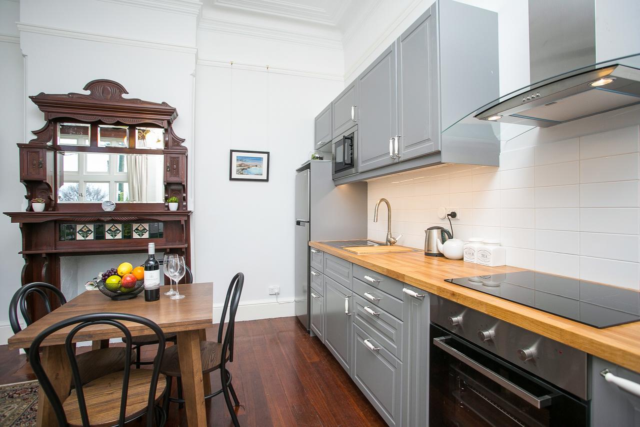 Danum House Villa Fremantle Dış mekan fotoğraf