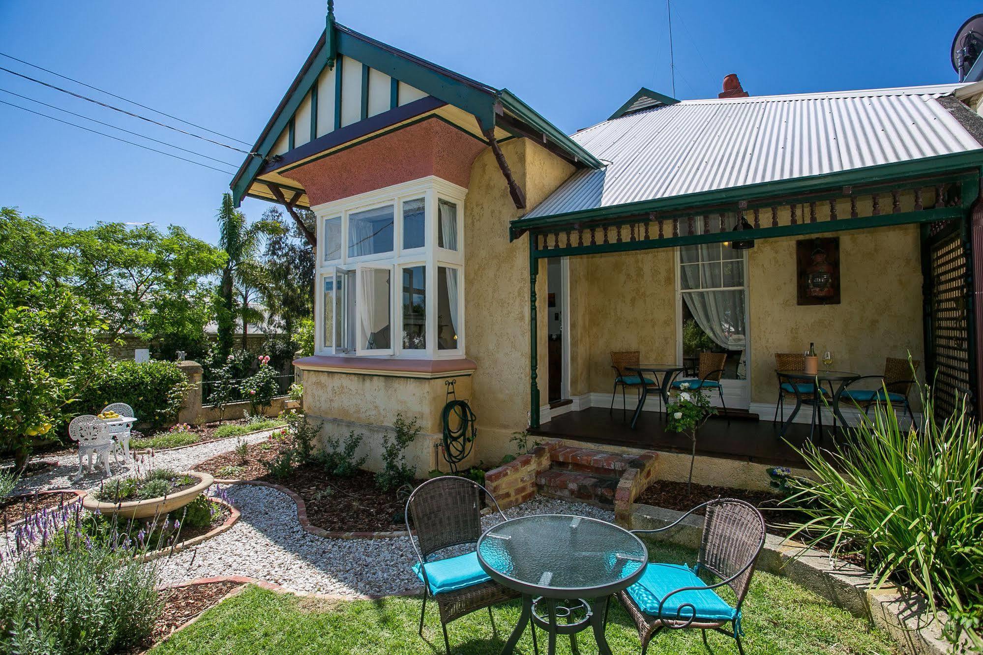 Danum House Villa Fremantle Dış mekan fotoğraf